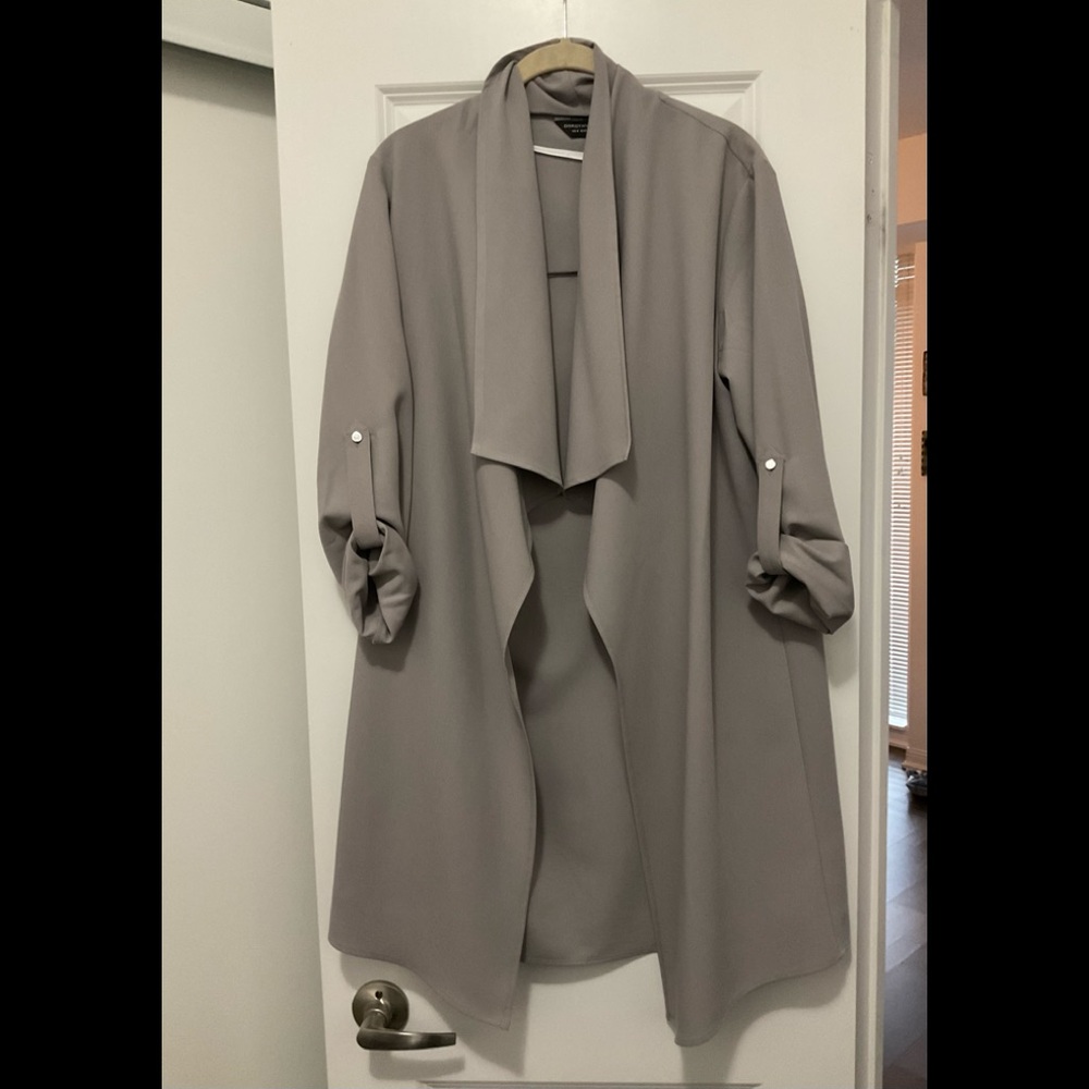 Dorothy Perkins Wrap - Size 8
